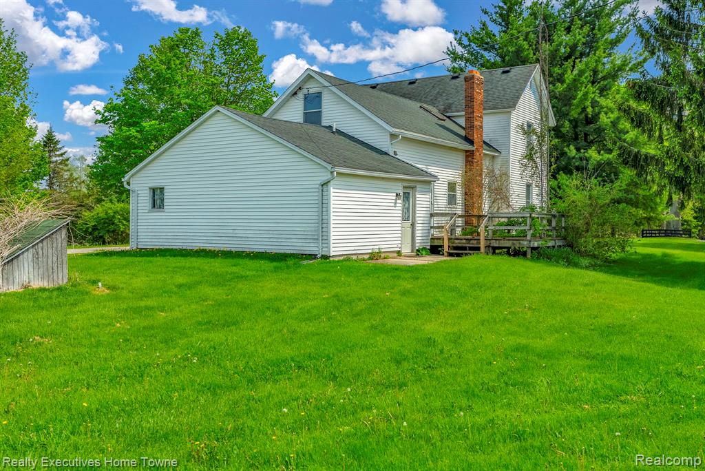 5390 Walker Road North Street, MI 48049 - Photo 54 of 61