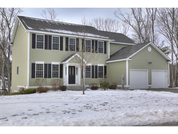 51 Grapevine Road Bedford, NH 03110 - Photo 1 of 1