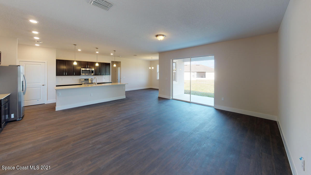 571 Town Road Southwest Palm Bay, FL 32908 - Photo 13 of 18 Brite-2149-Living-Room