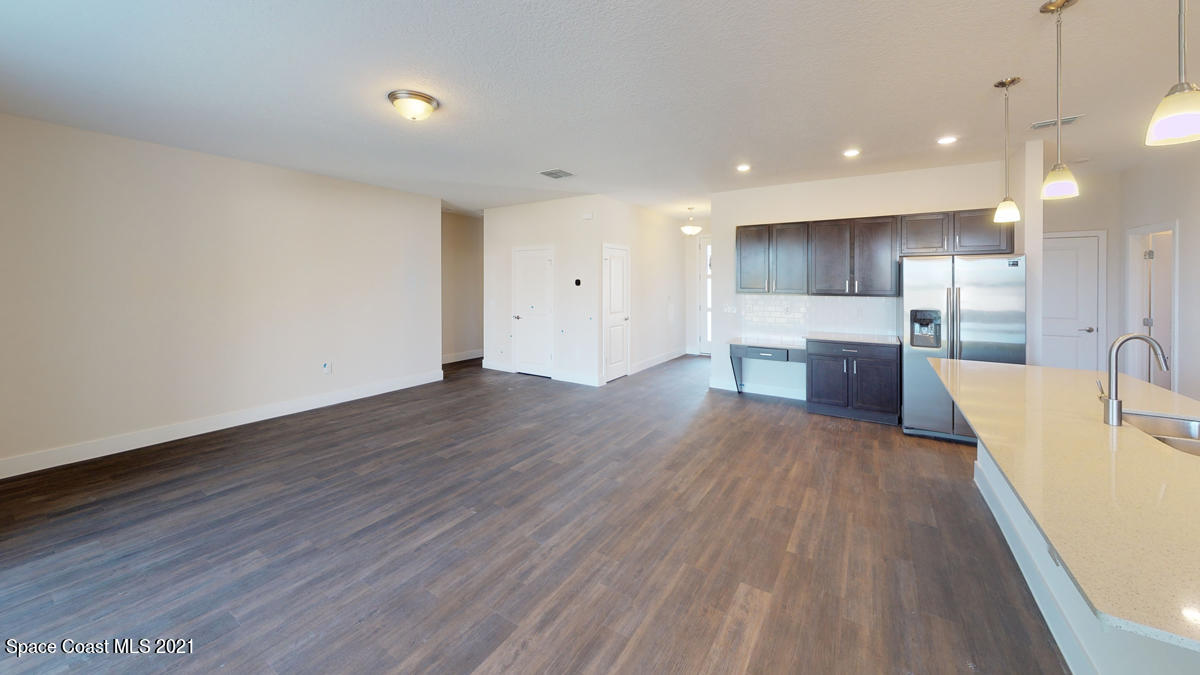 571 Town Road Southwest Palm Bay, FL 32908 - Photo 14 of 18 Brite-2149-Living-Room-2
