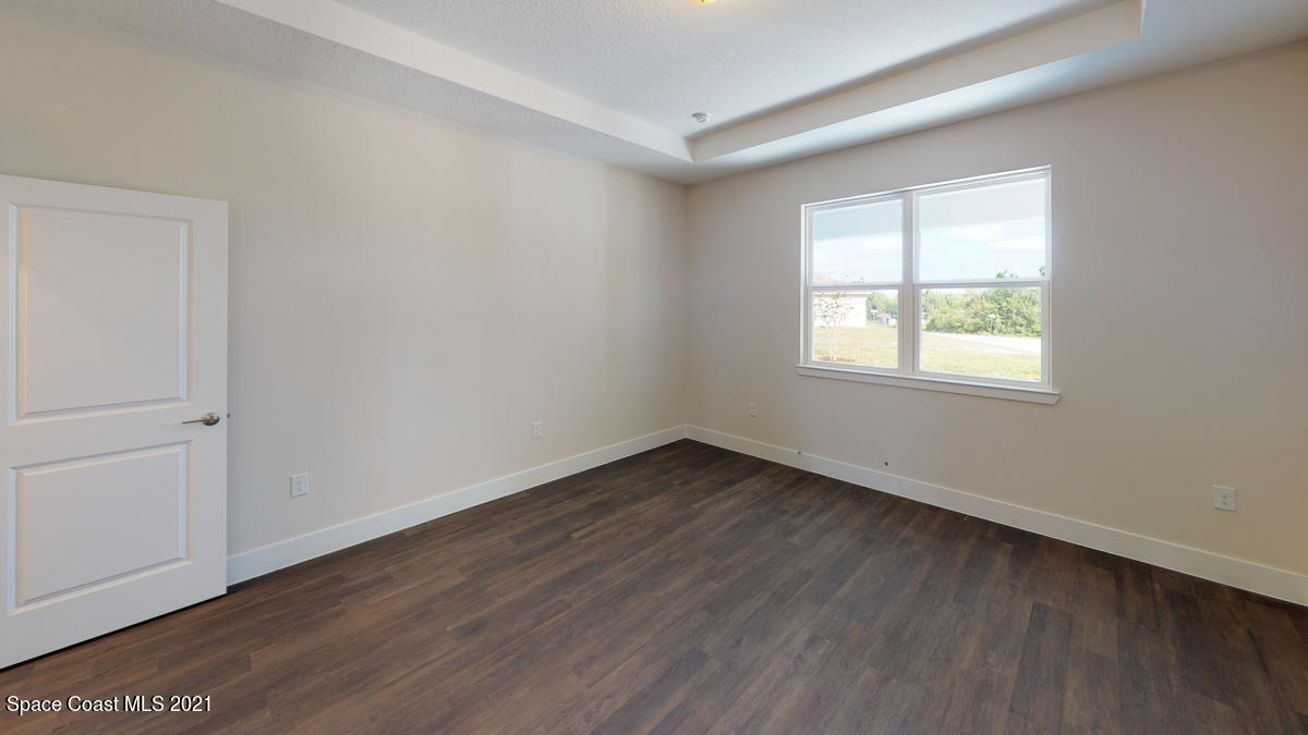 571 Town Road Southwest Palm Bay, FL 32908 - Photo 17 of 18 Brite-2149-Master-Bedroom