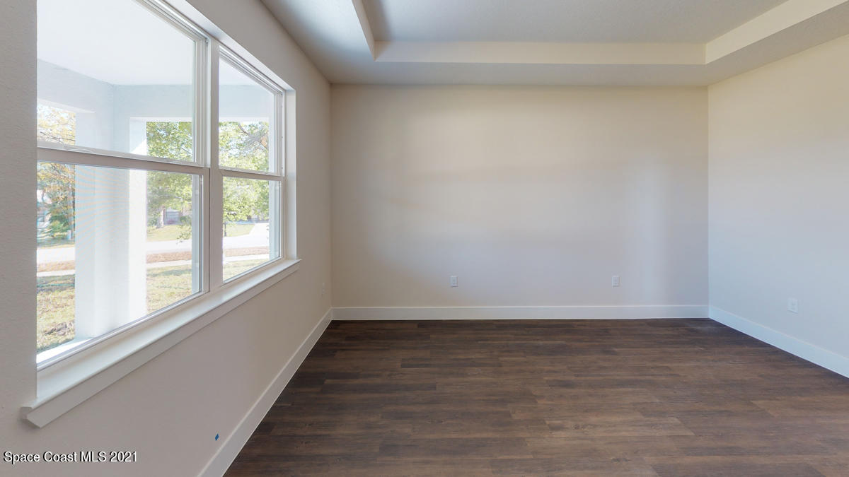 571 Town Road Southwest Palm Bay, FL 32908 - Photo 18 of 18 Brite-2149-Master-Bedroom-2