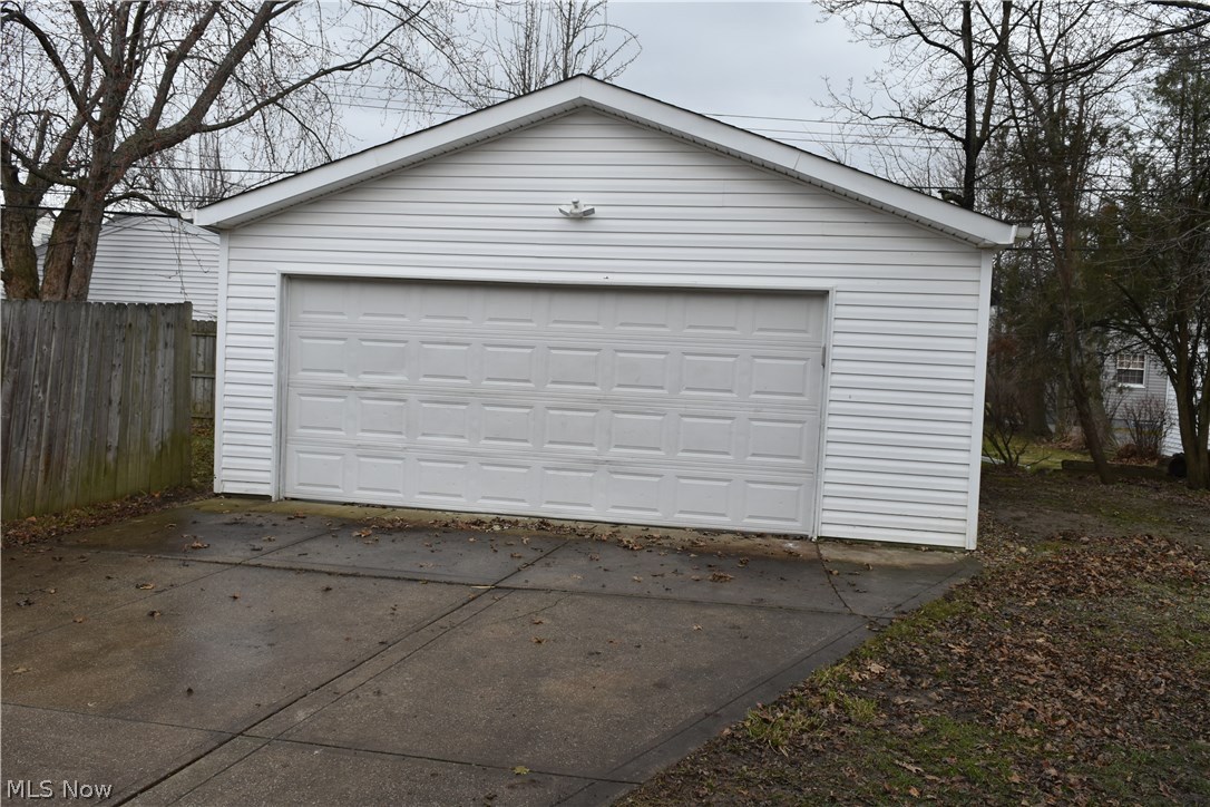 4098 Ellison Road South Euclid, OH 44121 - Photo 20 of 22 Gallery Image 20
