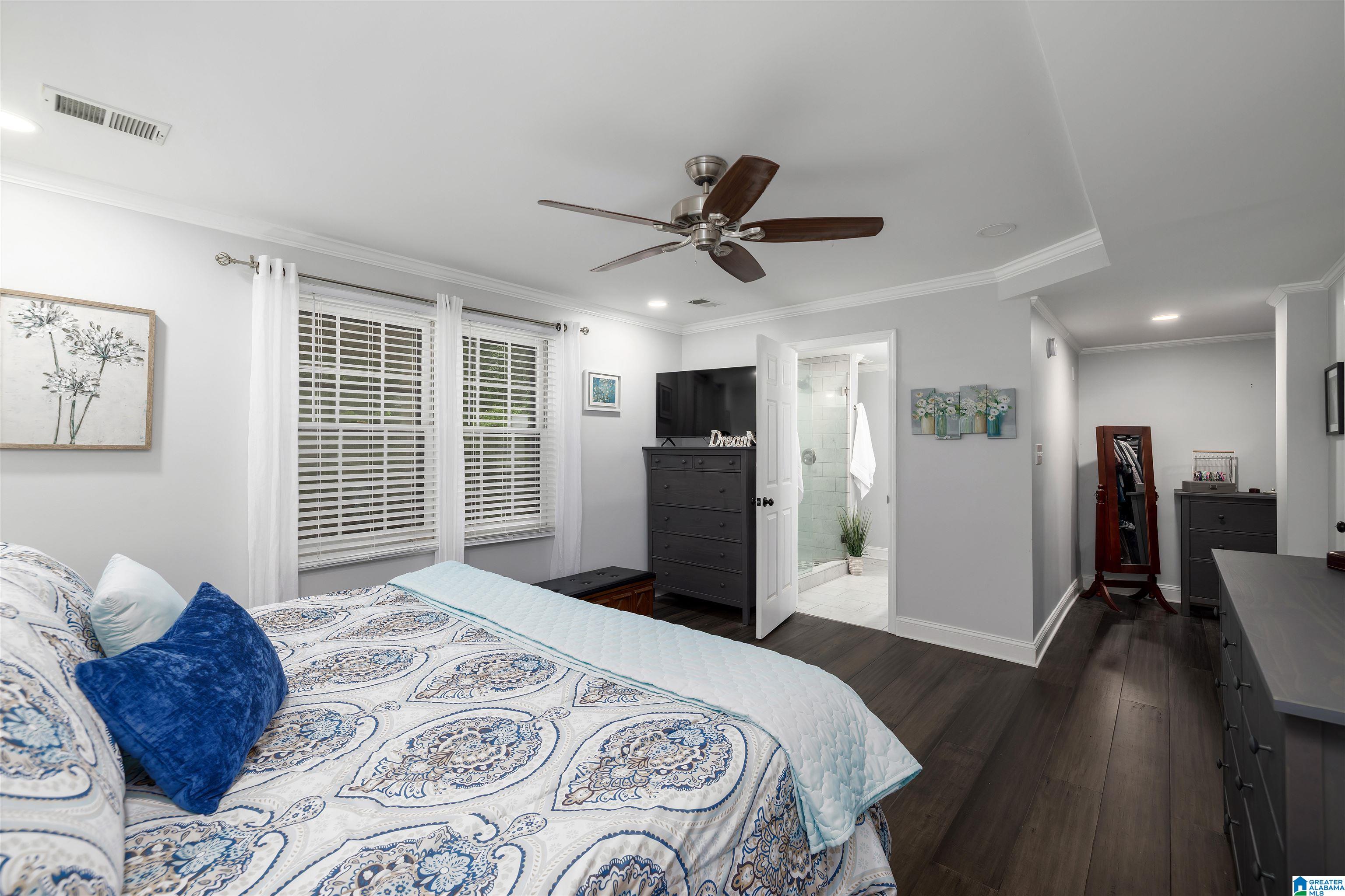 1209 Sequoia Trail Alabaster, AL 35007 - Photo 45 of 62