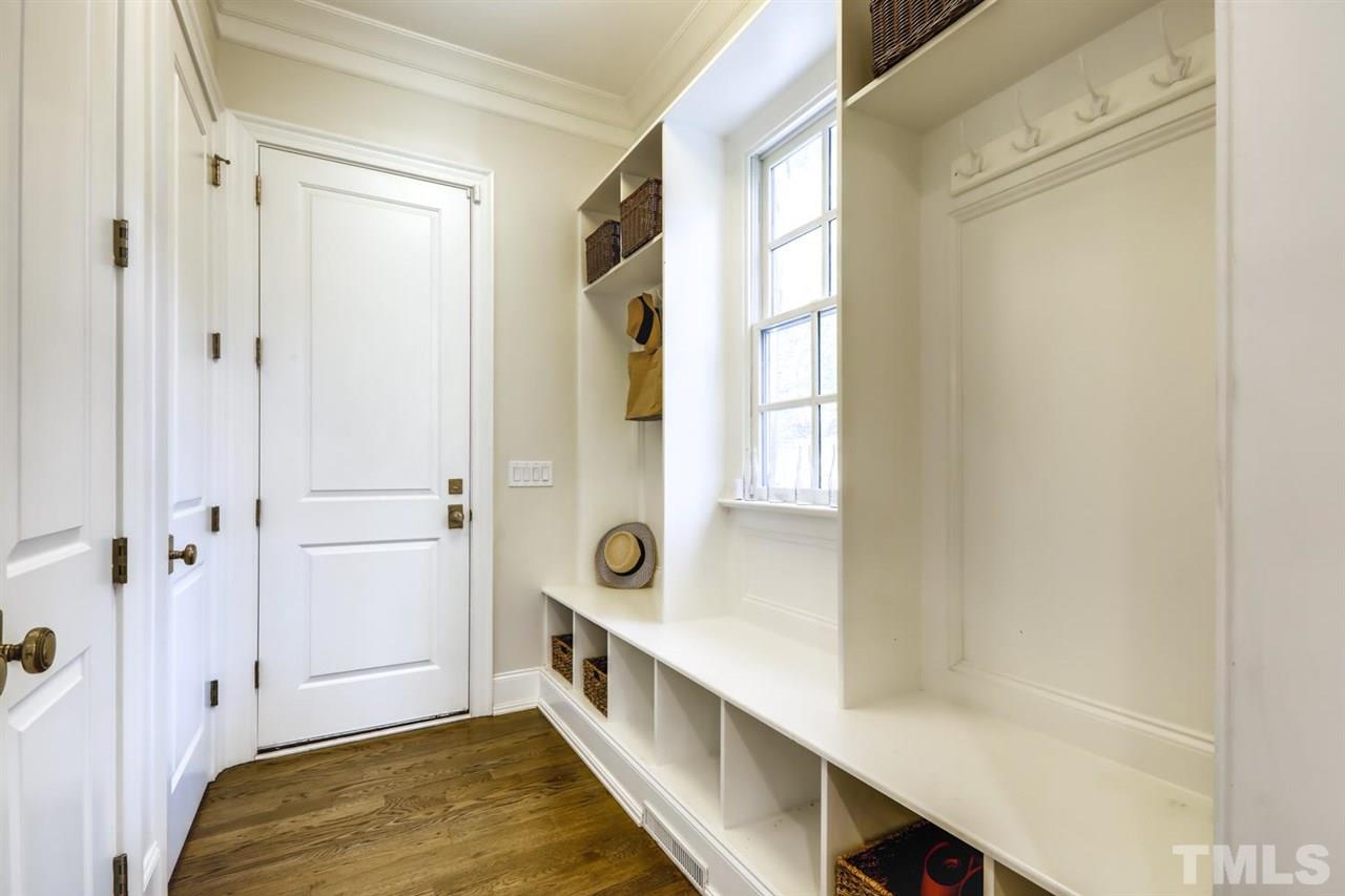 2827 Lewis Farm Road Raleigh, NC 27607 - Photo 12 of 30 Room for Everyone's Gear and Snacks!
