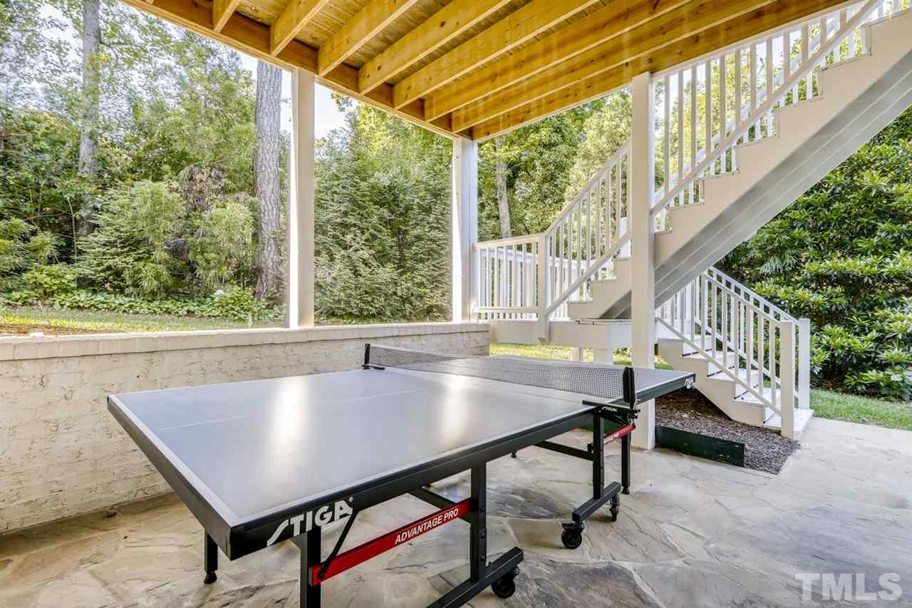 2827 Lewis Farm Road Raleigh, NC 27607 - Photo 19 of 30 Access from the Rec Room