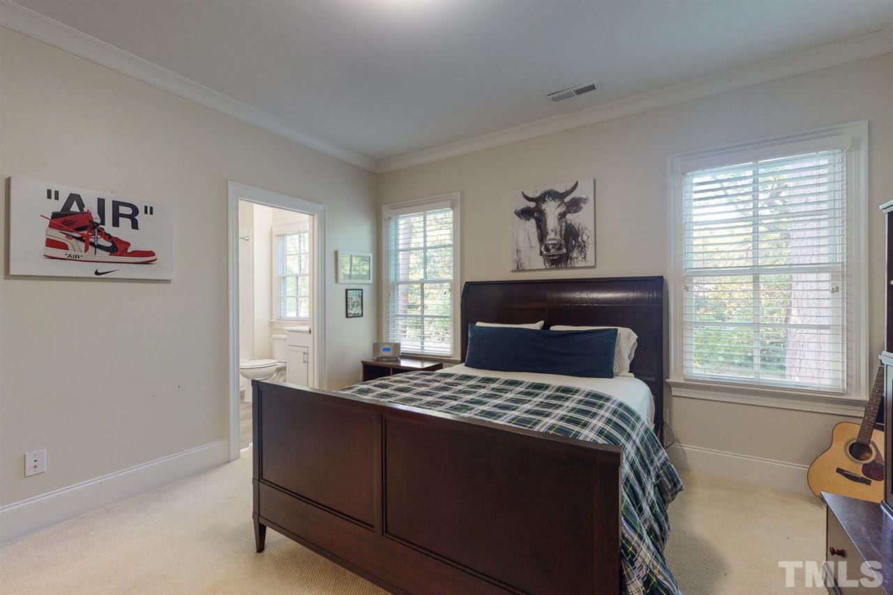 2827 Lewis Farm Road Raleigh, NC 27607 - Photo 26 of 30