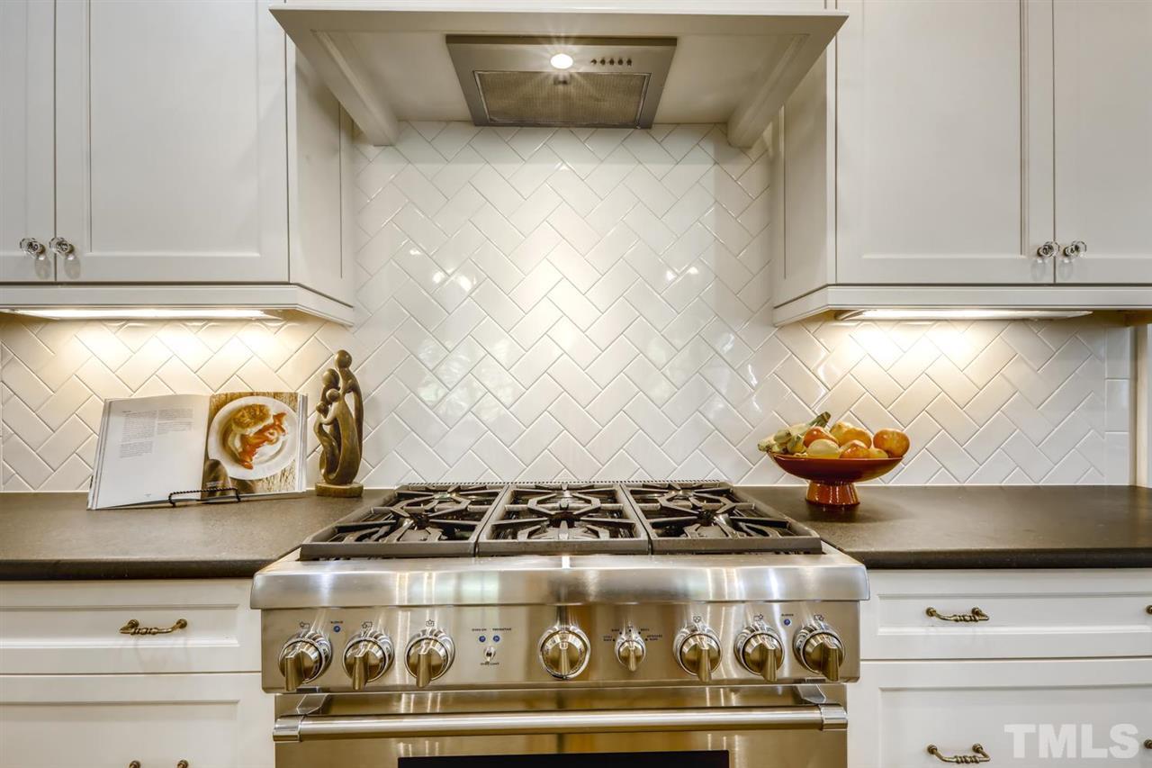 2827 Lewis Farm Road Raleigh, NC 27607 - Photo 10 of 30 Pretty and Practical!