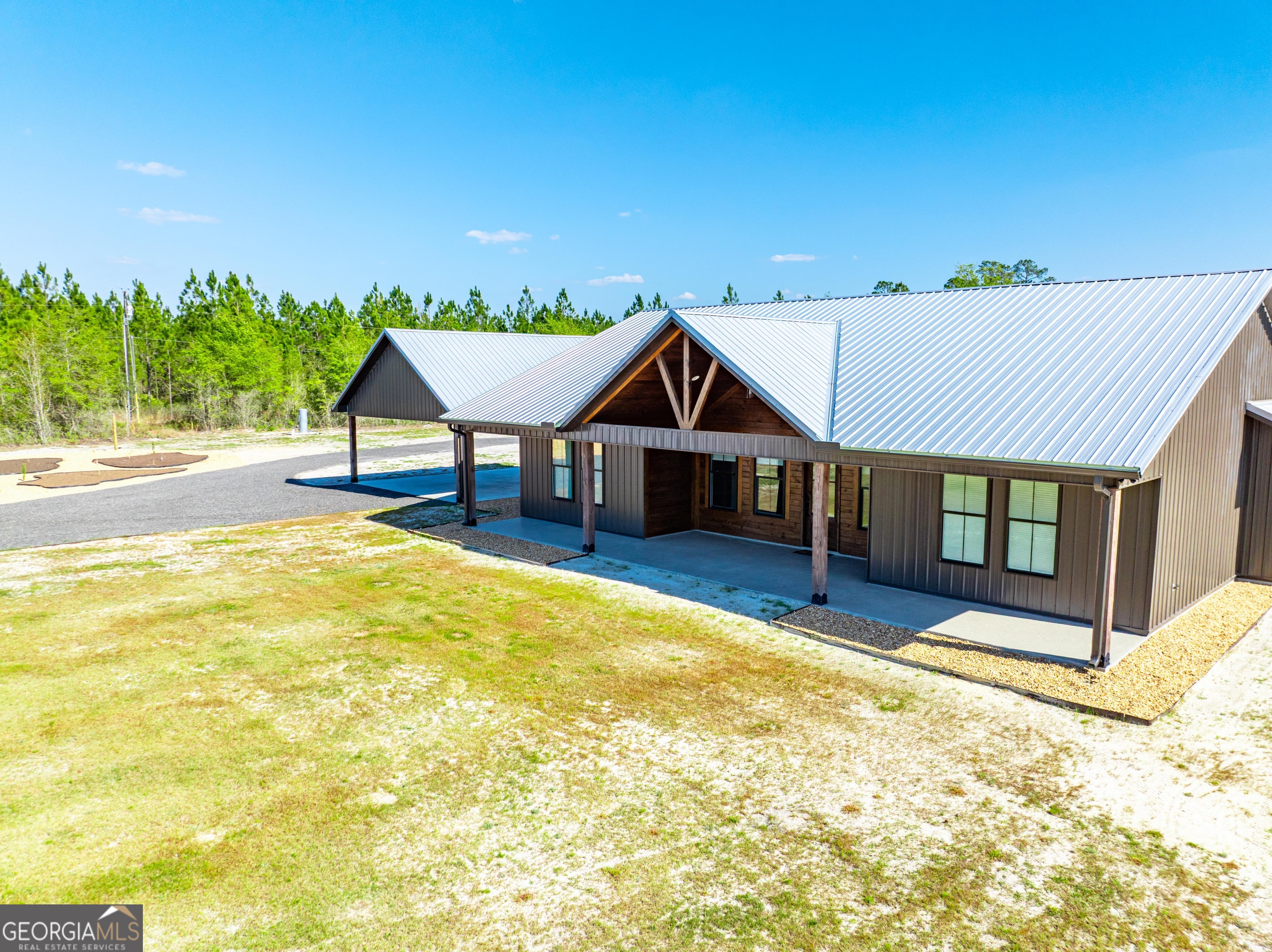 4701 Riggins Road Blackshear, GA 31516 - Photo 46 of 59