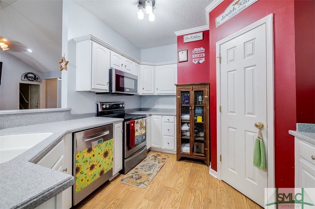 106 Cedar Drive Springfield, GA 31329 - Photo 12 of 31