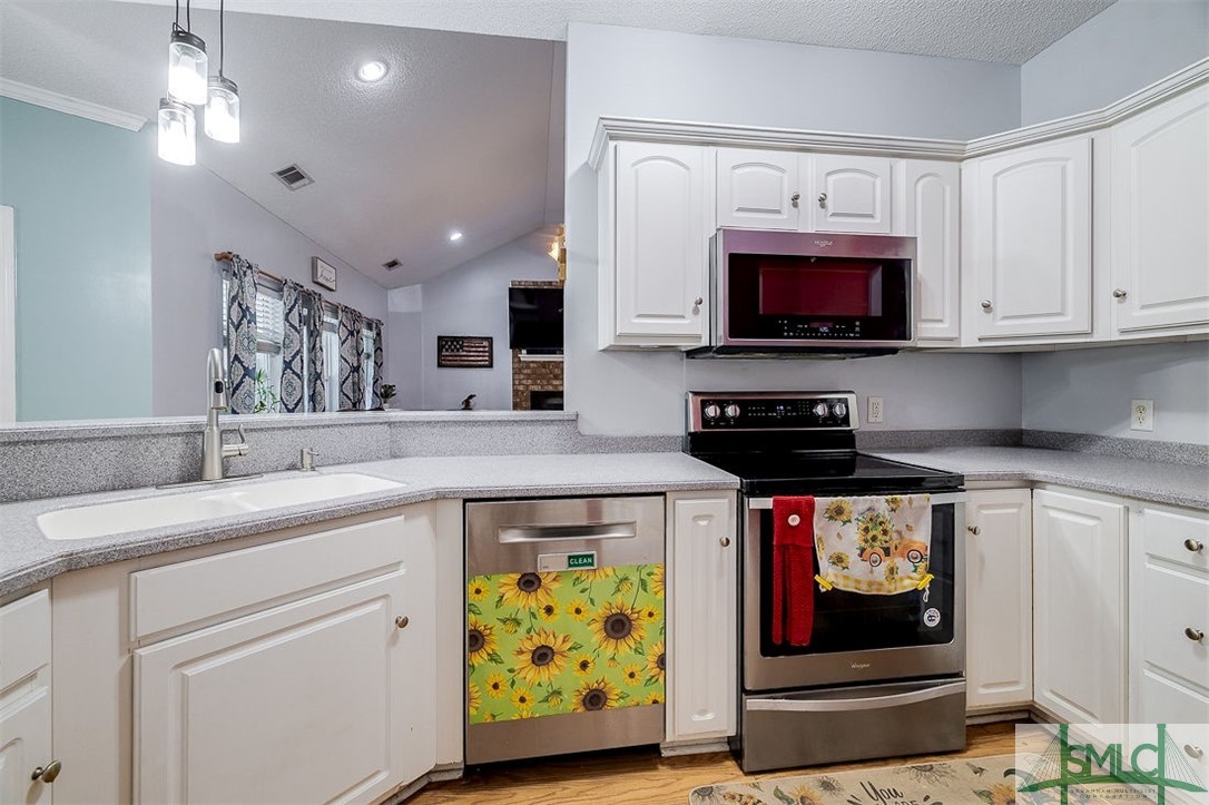 106 Cedar Drive Springfield, GA 31329 - Photo 14 of 31