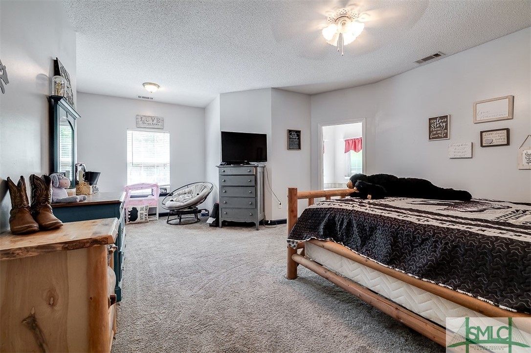 106 Cedar Drive Springfield, GA 31329 - Photo 16 of 31