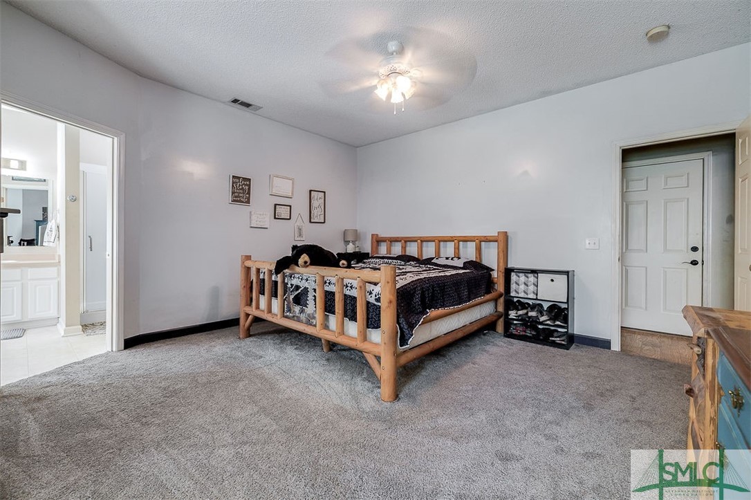 106 Cedar Drive Springfield, GA 31329 - Photo 17 of 31