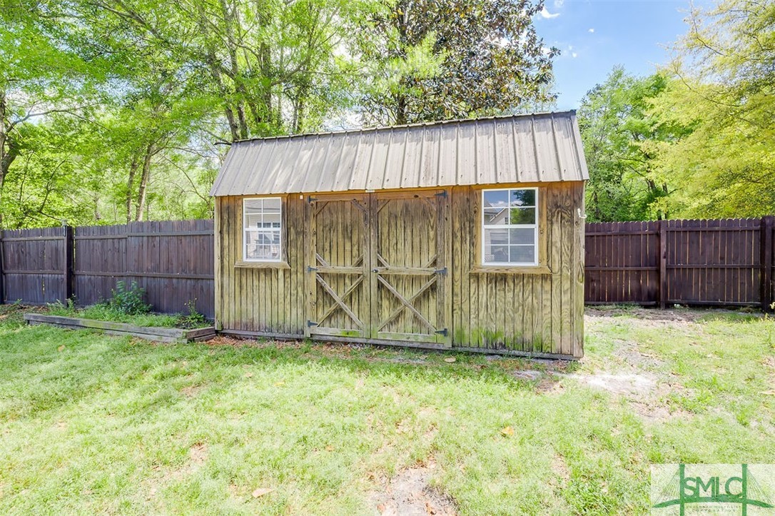 106 Cedar Drive Springfield, GA 31329 - Photo 22 of 31