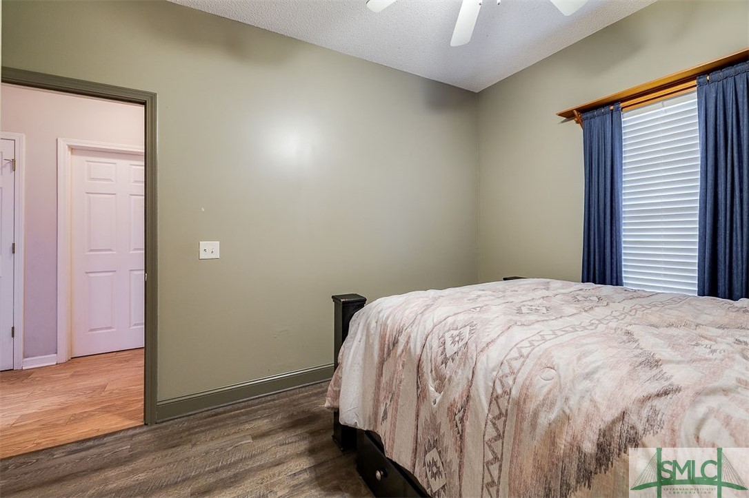 106 Cedar Drive Springfield, GA 31329 - Photo 24 of 31