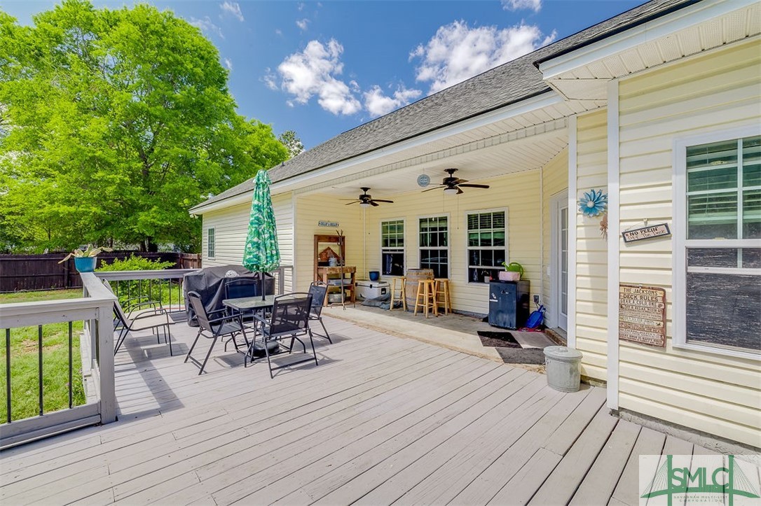 106 Cedar Drive Springfield, GA 31329 - Photo 27 of 31