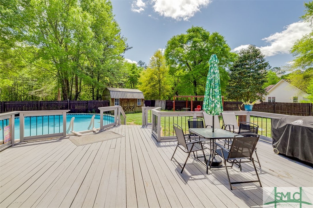 106 Cedar Drive Springfield, GA 31329 - Photo 31 of 31