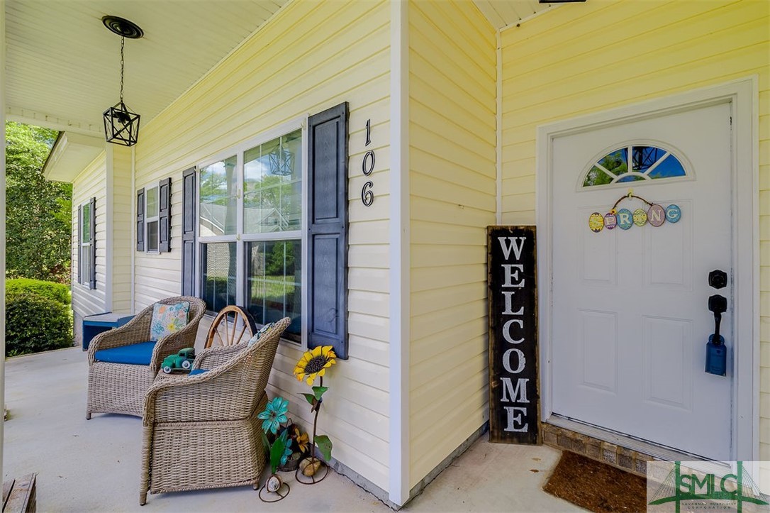 106 Cedar Drive Springfield, GA 31329 - Photo 4 of 31