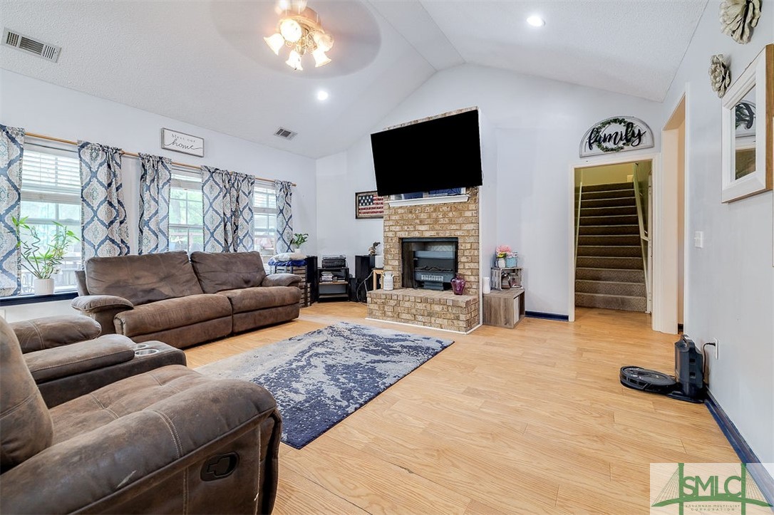 106 Cedar Drive Springfield, GA 31329 - Photo 7 of 31