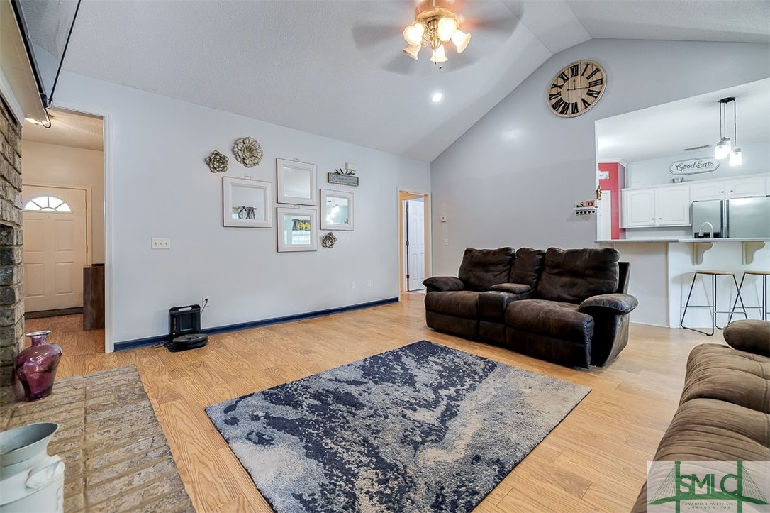 106 Cedar Drive Springfield, GA 31329 - Photo 9 of 31