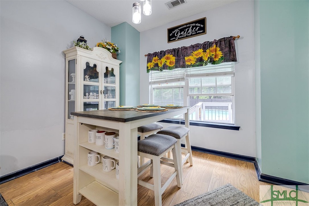 106 Cedar Drive Springfield, GA 31329 - Photo 10 of 31