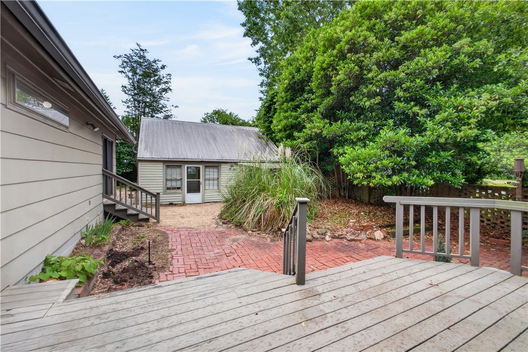 447 Wrights Mill Road Auburn, AL 36830 - Photo 30 of 46 Gallery Image 30
