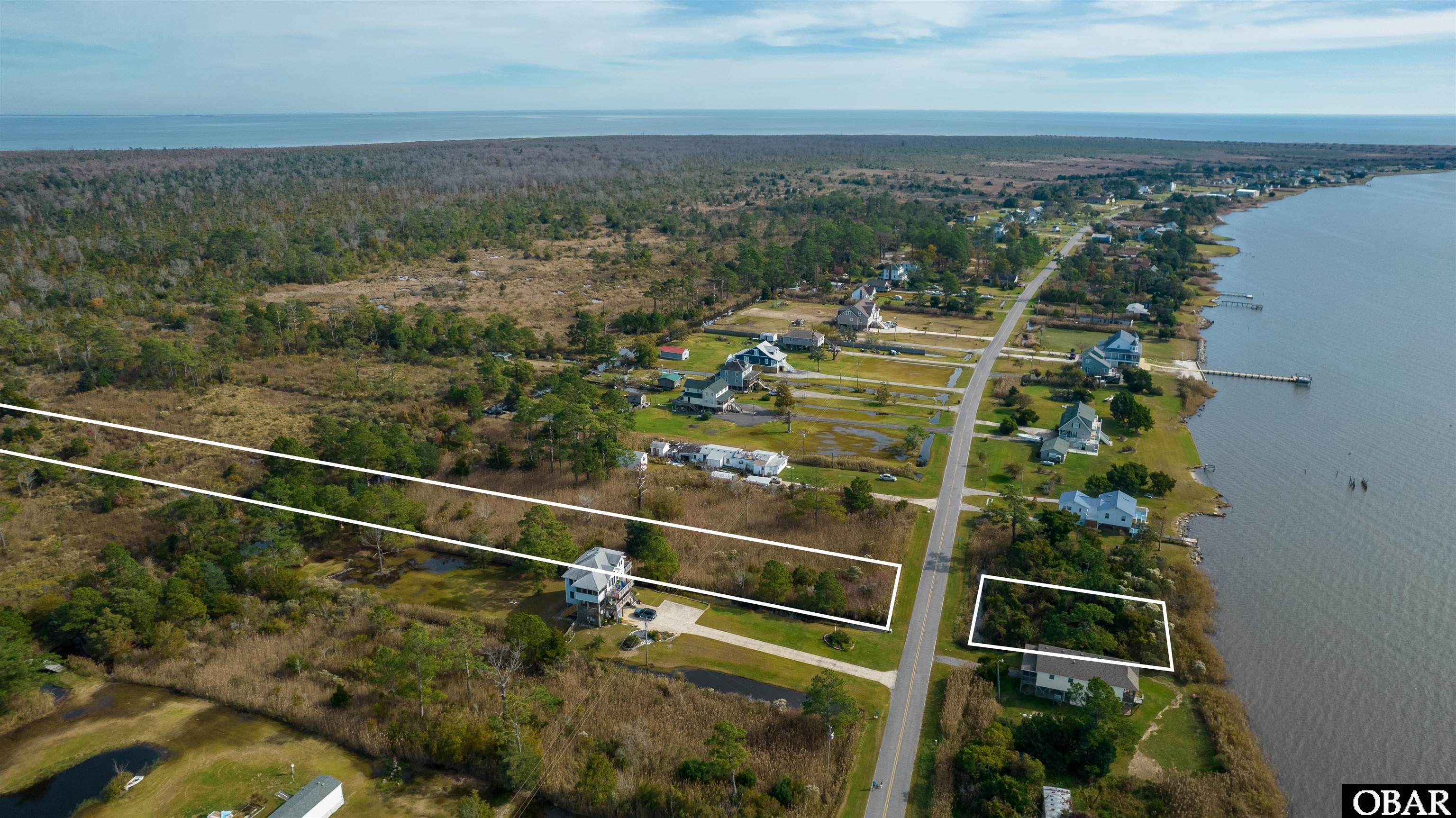 170 Bayview Drive Stumpy Point, NC 27978 - Photo 9 of 33