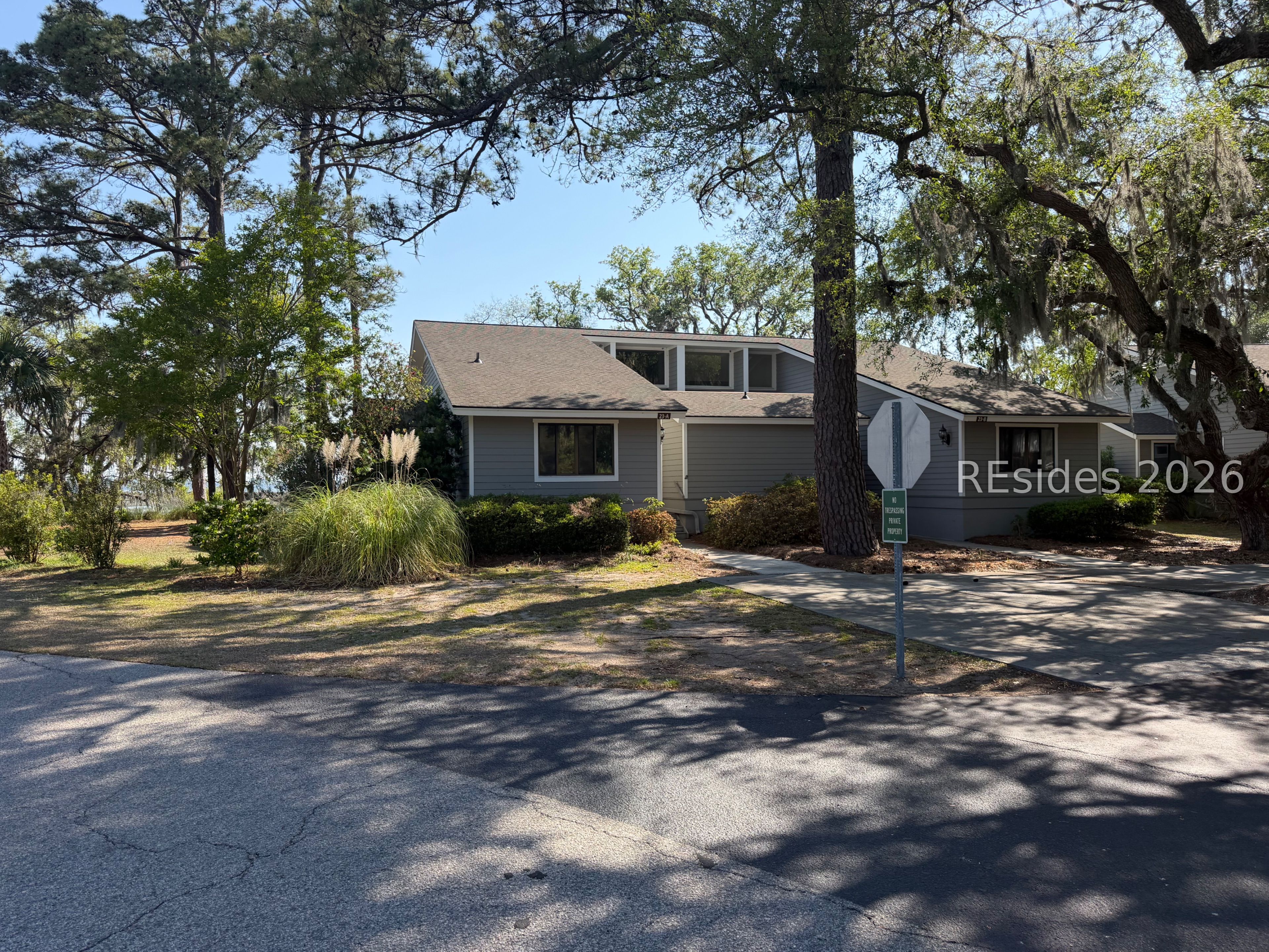 23 A Colony Gardens Road, Unit 23A Beaufort, SC 29907 - Photo 2 of 7