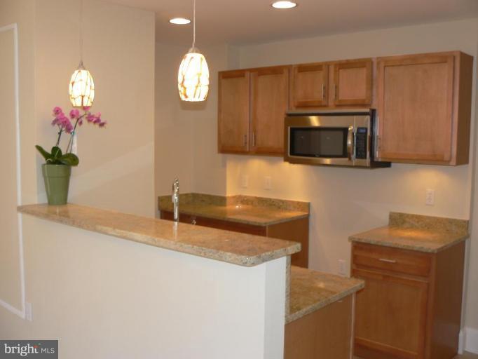 104 53rd Street Northeast Washington, DC 20019 - Photo 2 of 30 Kitchen