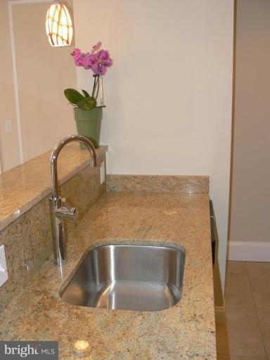 104 53rd Street Northeast Washington, DC 20019 - Photo 3 of 30 Kitchen #2