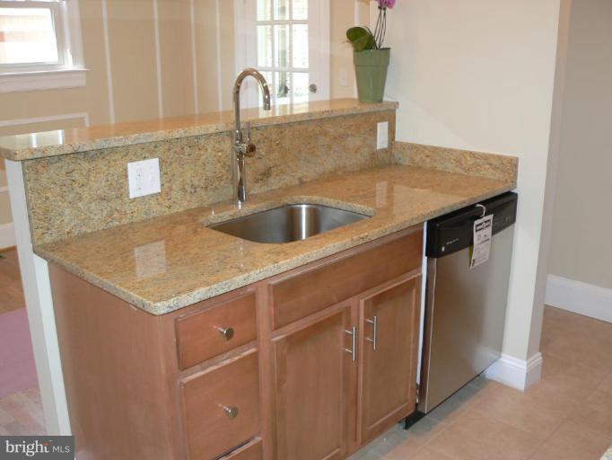 104 53rd Street Northeast Washington, DC 20019 - Photo 24 of 30 Kitchen/Dining Room