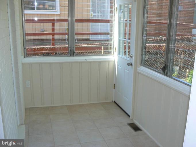 104 53rd Street Northeast Washington, DC 20019 - Photo 26 of 30 Porch