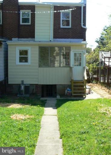 104 53rd Street Northeast Washington, DC 20019 - Photo 27 of 30 Exterior #3