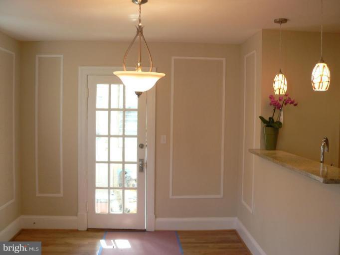 104 53rd Street Northeast Washington, DC 20019 - Photo 5 of 30 Dining Room