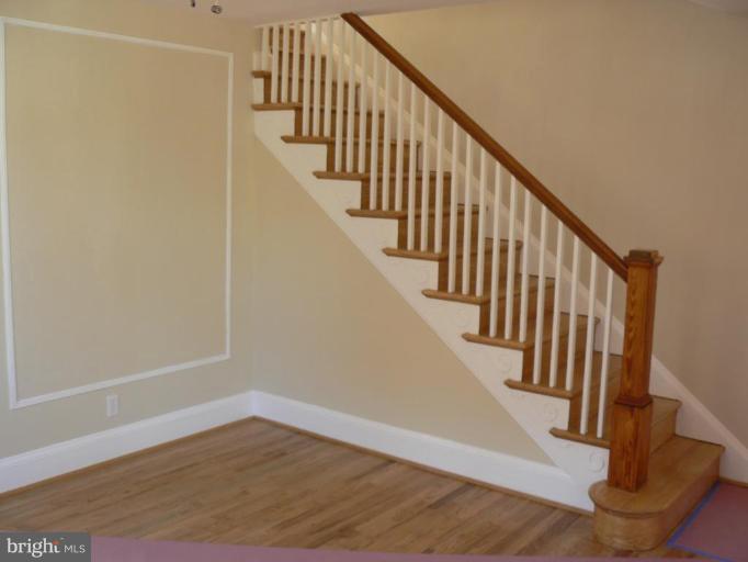 104 53rd Street Northeast Washington, DC 20019 - Photo 7 of 30 Living Room #2