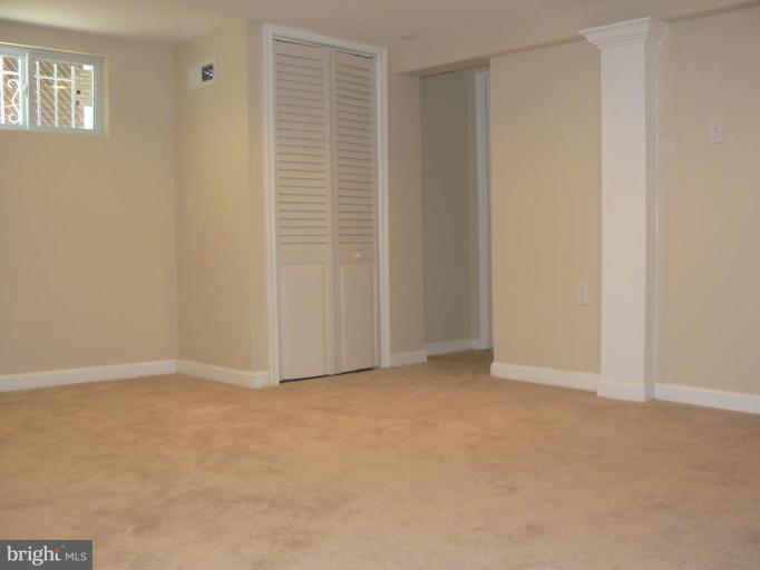 104 53rd Street Northeast Washington, DC 20019 - Photo 10 of 30 Basement #1