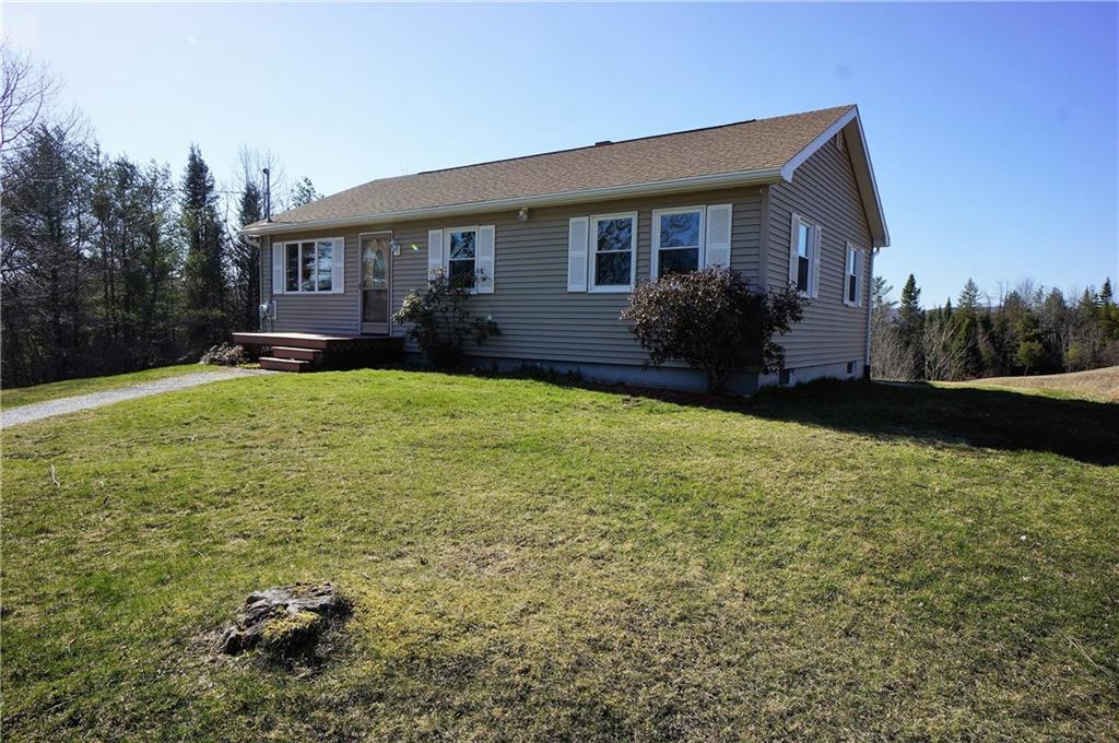 544 Airline Road Amherst, ME 04605 - Photo 2 of 35 Photo