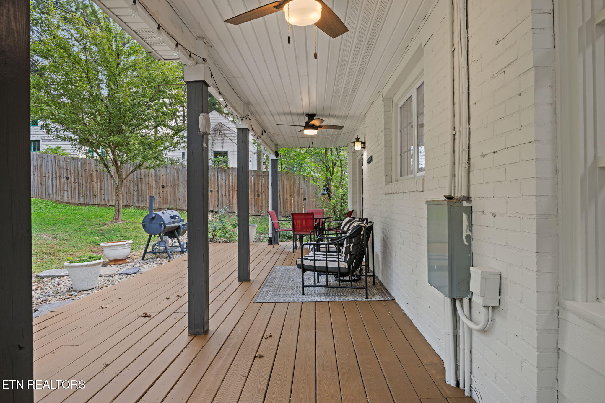 106 Crescent Road Norris, TN 37828 - Photo 22 of 25 21-web-or-mls-106 Crescent-1155