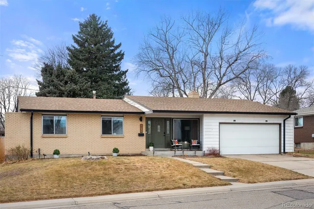 $590,000 | 5905 Urban Street, Arvada, CO 80004