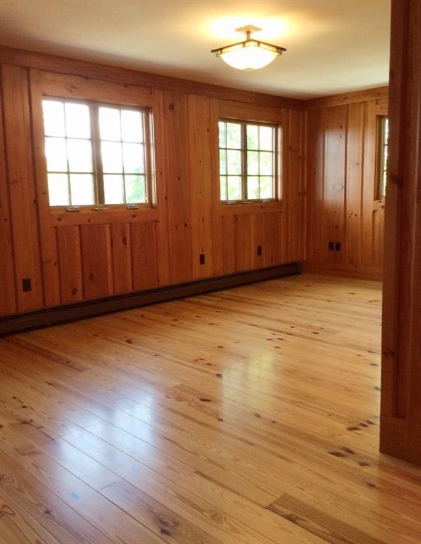 77 Sunset Ridge Road, Unit 27 Lovell, ME 04051 - Photo 18 of 27 Fourth Bedroom on the second floor...