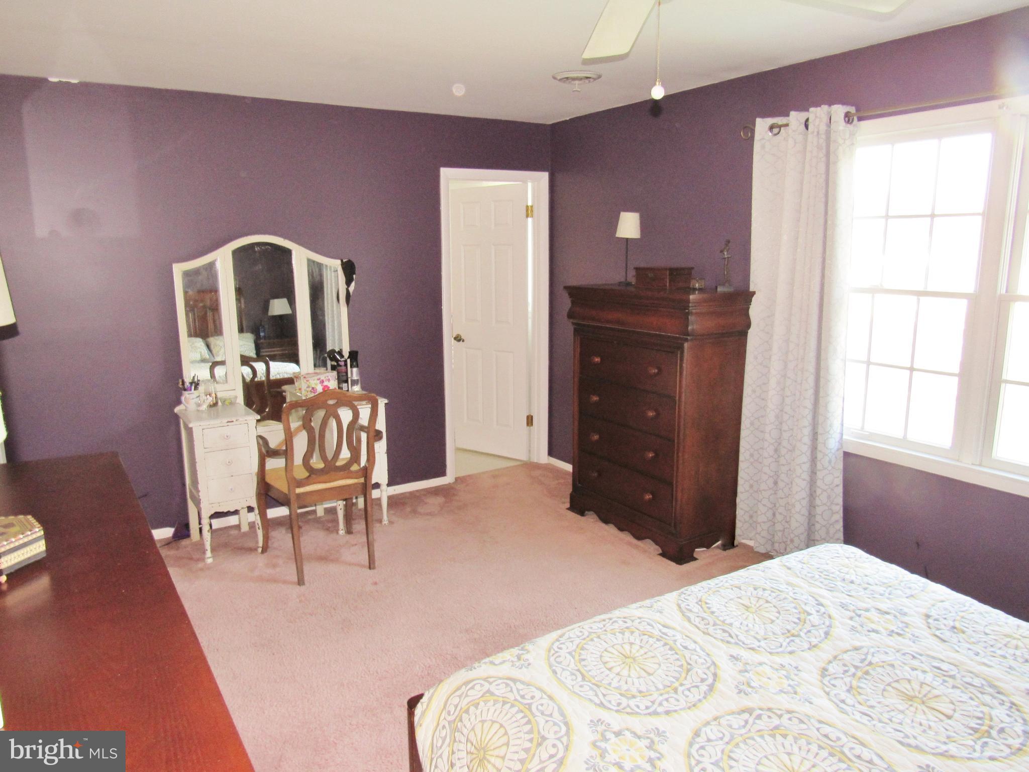 3452 Augusta Road Manchester, MD 21102 - Photo 14 of 30 Bedroom (Master)
