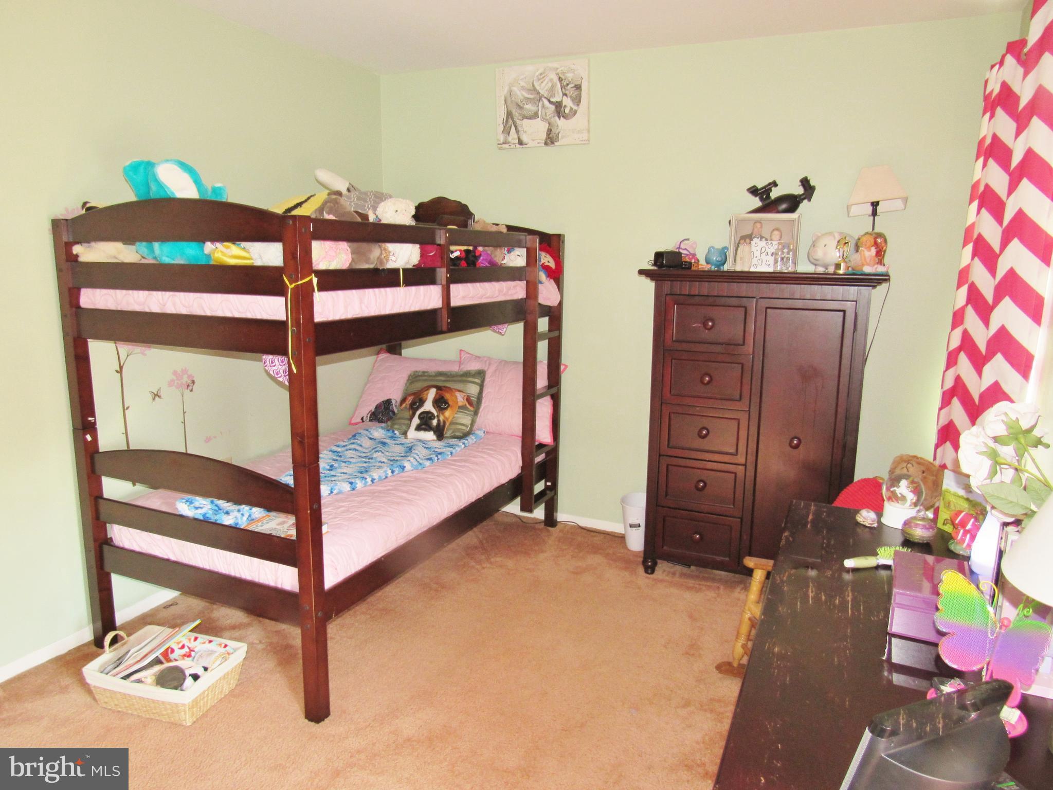 3452 Augusta Road Manchester, MD 21102 - Photo 17 of 30 Bedroom 3