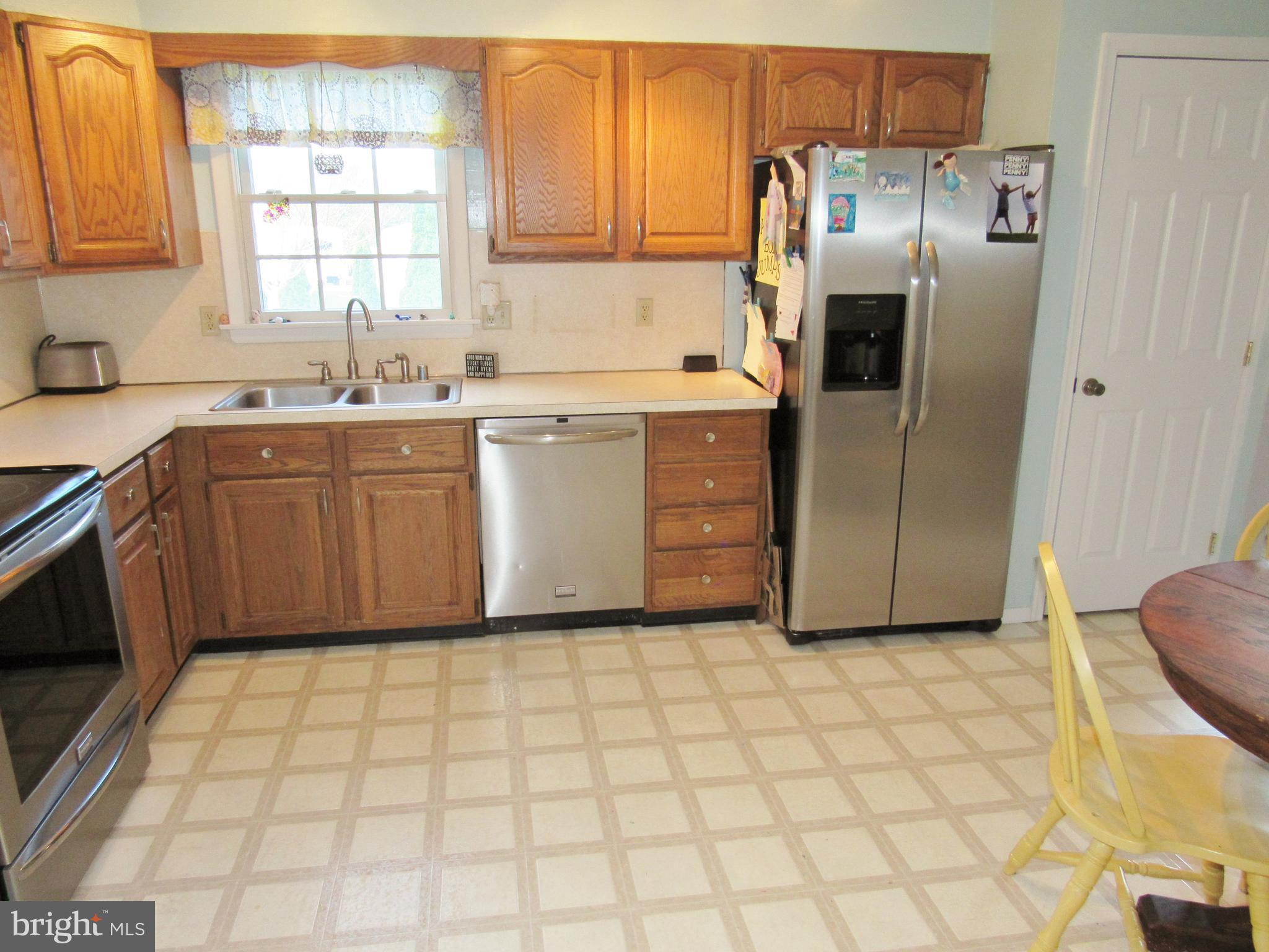 3452 Augusta Road Manchester, MD 21102 - Photo 9 of 30 Kitchen