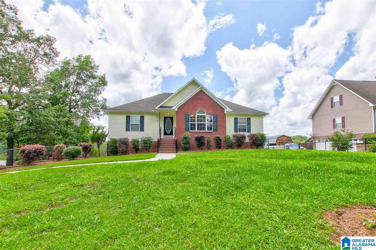 1110 Mountain Lake Road Warrior, AL 35180 - Photo 5 of 35