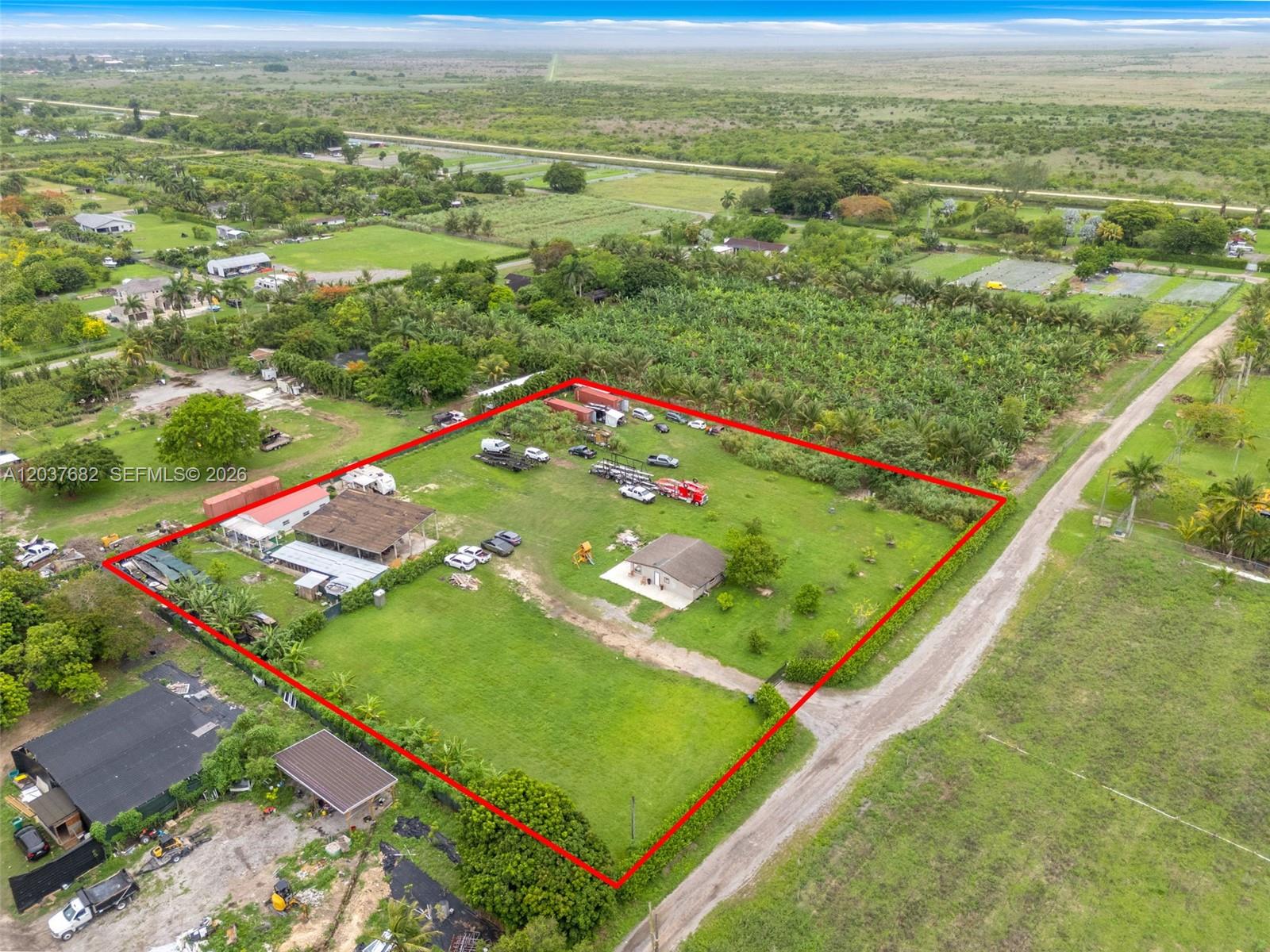 20304 Southwest 186th Street Miami, FL 33187 - Photo 30 of 32