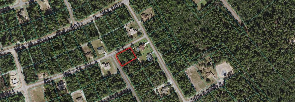 Southwest 25th Court Ocala, FL 34473 - Photo 1 of 1 Gallery Image 1