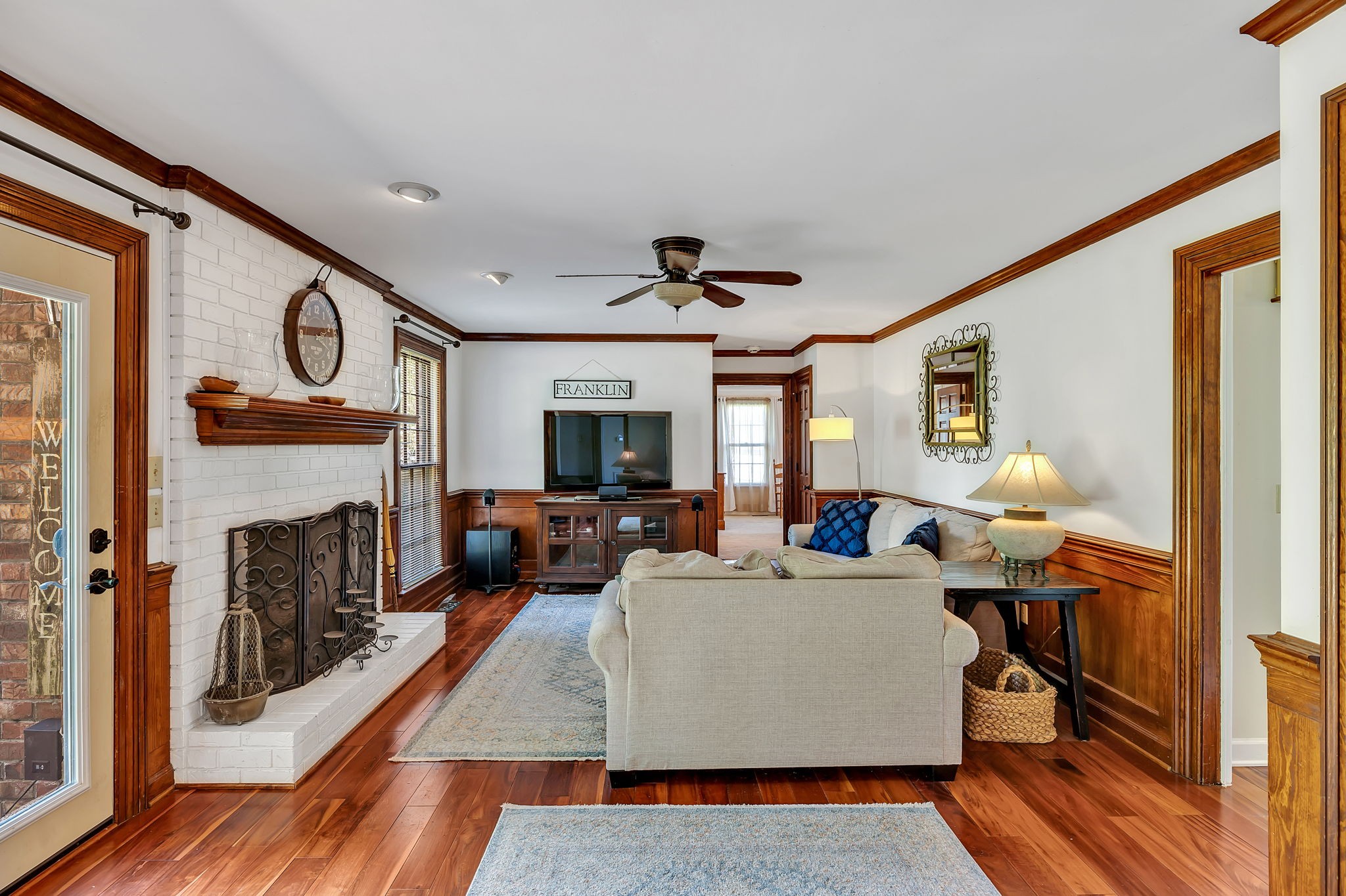4076 Murfreesboro Road Franklin, TN 37067 - Photo 11 of 63 Gallery Image 11