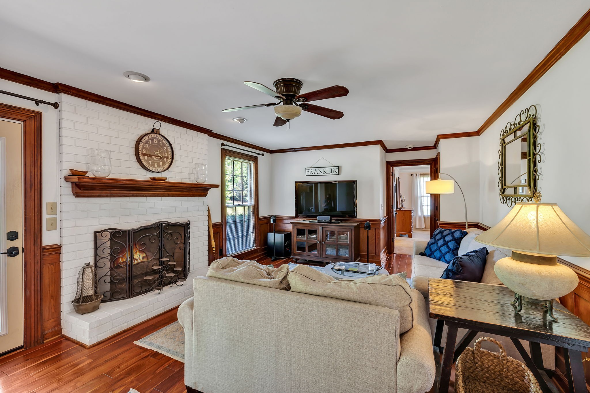 4076 Murfreesboro Road Franklin, TN 37067 - Photo 12 of 63 Gallery Image 12