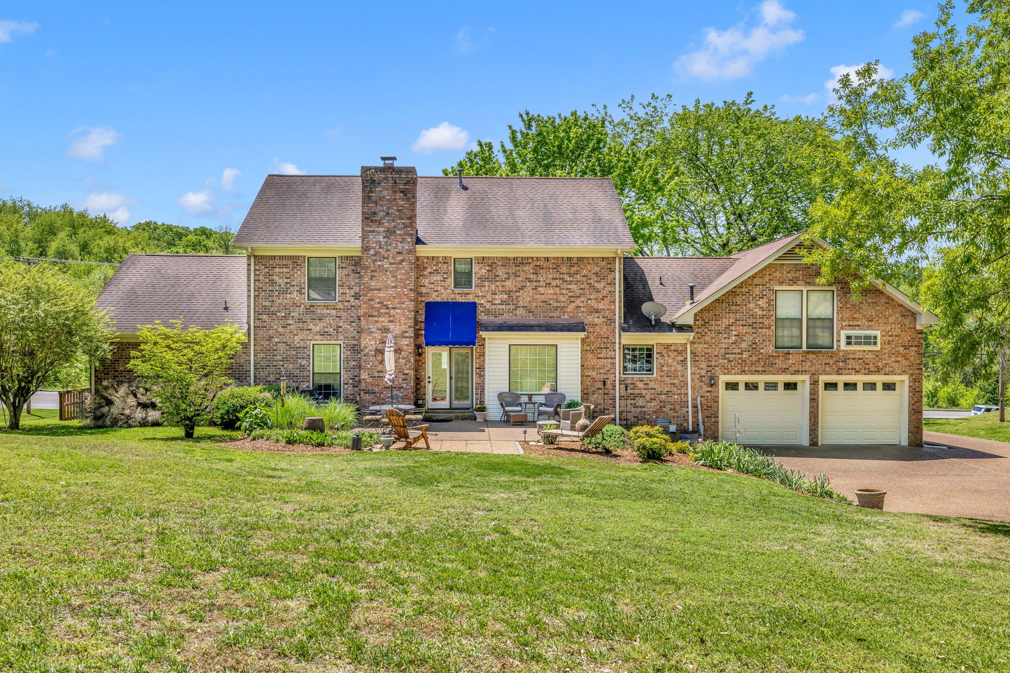 4076 Murfreesboro Road Franklin, TN 37067 - Photo 49 of 63 Gallery Image 49