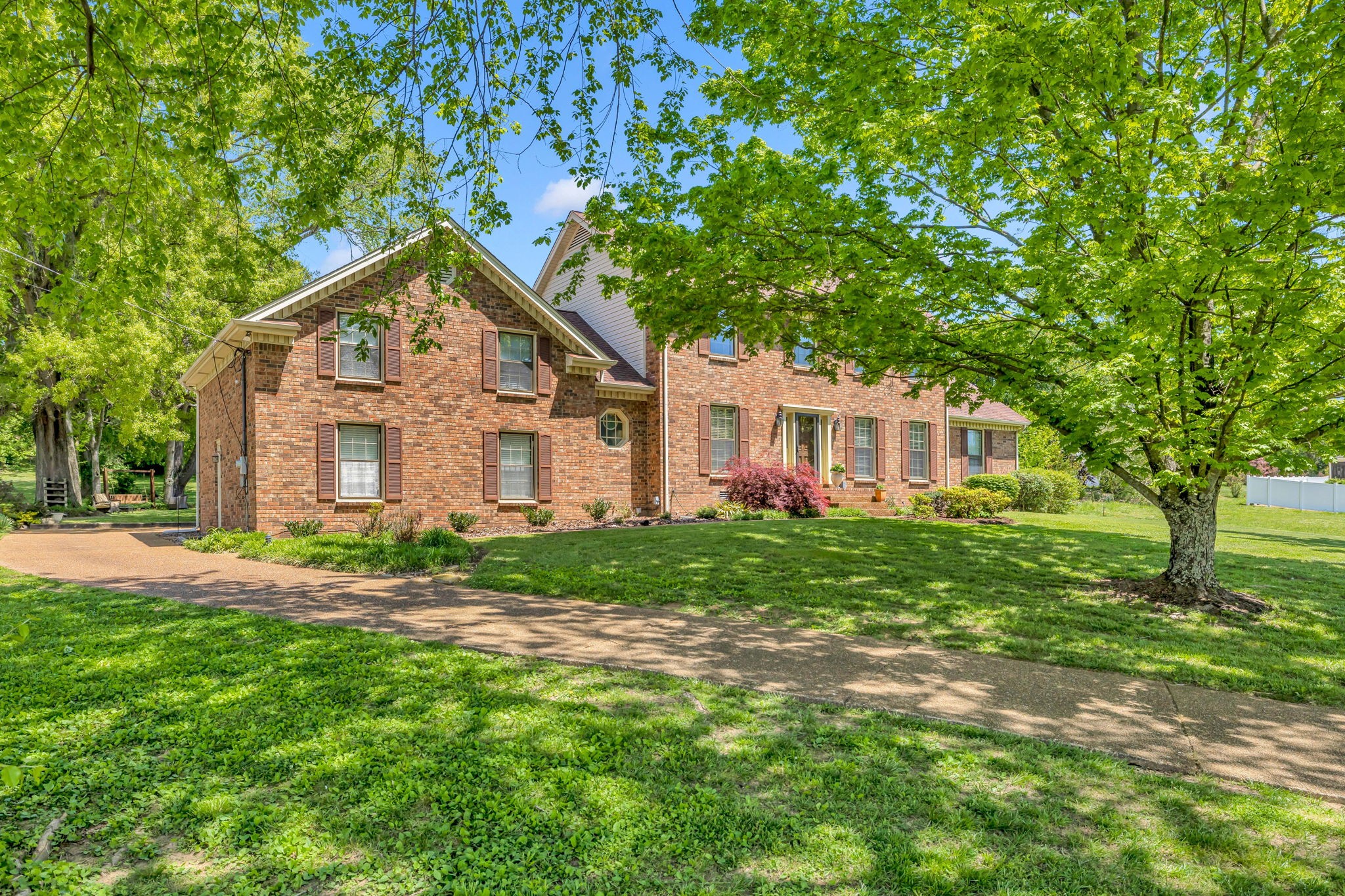 4076 Murfreesboro Road Franklin, TN 37067 - Photo 57 of 63 Gallery Image 57